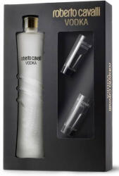 Roberto Cavalli Vodka + 2 pohár (0, 7L 40%)