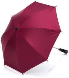 Fillikid napernyő Style bordó 1841-02 - babamarket