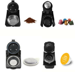 HiBREW Dolce Gusto adapter HiBREW H2, H2A és H2B kávéfőzőhöz
