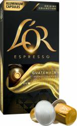 L'OR Guatemala 10db, alumínium csomagolás