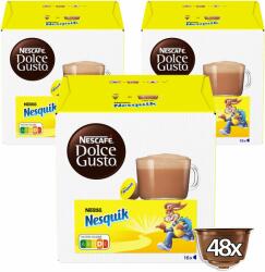 NESCAFÉ NESCAFÉ® Dolce Gusto® Nesquik - 48 kapszula (12142995)