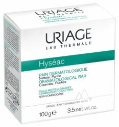 Uriage Hyseac Pain Dermatologique 100 g