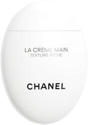 CHANEL La Creme Main hand and nail cream 50 ml - noblas