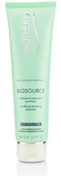 Biotherm Biorource Hydramineral Cleanser Toning Mouse 150 ml