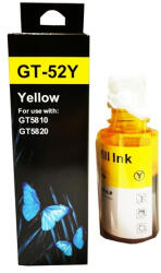 HP HPC GT52 - Yellow 70ml (EP02367)