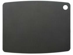 Jade Дъска за рязане Jade JD55-0005, 44 x 32.5 cm, дърво, черна (JD55-0005)