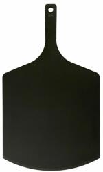 Jade Дъска за рязане на пица Jade JD55-0070, 60 x 35 cm, дърво, черна (JD55-0070)
