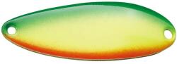 Smith Ltd Lingurita oscilanta SMITH Pure Hookless 6.5g, culoare GYO (PURE6.GYO)