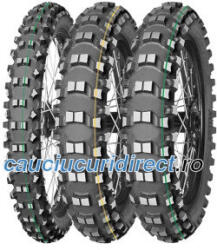 Mitas Terra Force-EX MH ( 110/100-18 TT 64M 2 gruen, Roata spate, Mischung Super Soft ) - cauciucuridirect