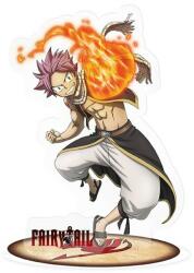 ABYstyle Figurină acrilică ABYstyle Animation: Fairy Tail - Natsu (ABYACF163) Figurina