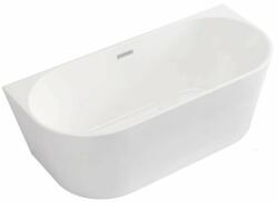 Rune Cada freestanding Rune Birka 160 x 75 cm lipita de perete, BTW (5940541331322)