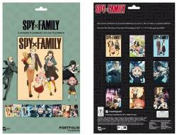 GB eye Set mini postere GB eye Animation: Spy x Family - Characters (GBYDCO572)