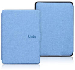  Amazon Kindle 2022/24 (11th Gen. ) Smart tok - Világoskék