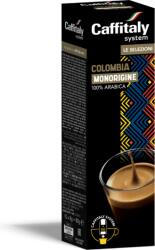 Caffitaly Monorigine Colombia 100% Arabica Capsule, 10 buc