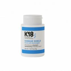 K18HAIR Damage Shield PH Sampon Sampon 250 ml