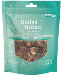 Dolina Noteci DOLINA NOTECI Natural Treats Báránytüdő kutyaeledel 100g