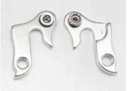 Velotech Univerzális váltótartó fül alu - "K" tipus