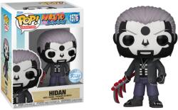Funko Pop! Animation: Naruto Shippuden - Hidan (Special Edition) #1576 (EDM-088616) Figurina