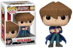 Funko Pop! Animation: Yu-Gi-Oh! - Seto Kaiba #1453 (EDM-086535) Figurina