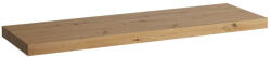 Laufen LANI Mosdótartó lap, 160 cm, kivágás nélkül, 65 mm vastag, 3 tartókonzollal, Vad Tölgy H4046901122671 (H4046901122671)