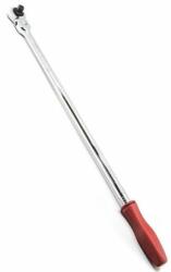 Genius Tools 484468P 72-fogú csuklós racsnis kulcs, 650 mm, 1/2"-os - extra hosszú (484468P)