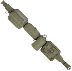 Pentagon Alissos Тактически колан, маслиненозелен (K16106-06)