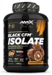 Amix Nutrition Black CFM Isolate [2000 грама] Хрупкав бонбон
