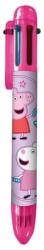  Многоцветен химикал Peppa Pig 6 цвята (PP17108)
