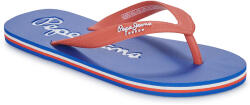 Pepe jeans Flip-Flops Băieți BAY BEACH BASIC B Pepe jeans albastru 37