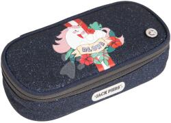 Jack Piers Tolltartó Pencil Case Aloha Jack Piers ergonomikus luxus kivitel 2 évtől 21*4*9 cm (JPPC024509)
