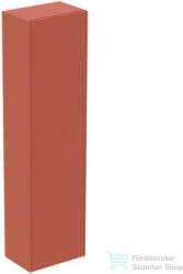 Ideal Standard CONCA 37x25x140 cm-es 1 ajtós szekrény, Sunset matt T3956Y3 (T3956Y3)