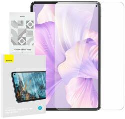Baseus 044435 Baseus Crystal Huawei MatePad Pro 11 (2022/2024) Karcálló, ütésálló kijelzővédő üvegfólia, 9H tempered glass (044435)