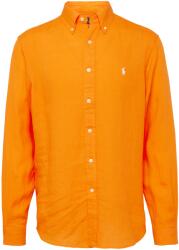 Ralph Lauren Cămașă portocaliu, Mărimea XL