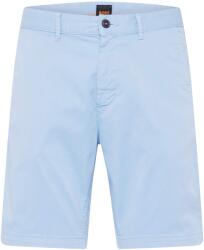 BOSS Pantaloni eleganți albastru, Mărimea 33