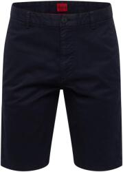 HUGO Pantaloni eleganți 'David' albastru, Mărimea 31