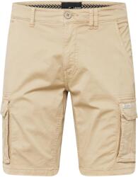 BLEND Pantaloni cu buzunare maro, Mărimea XL