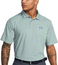 Under Armour Tricou Polo Under Armour UA Iso-Chill Verge Polo-GRN 1377366-350 Marime M (1377366-350) - top4running