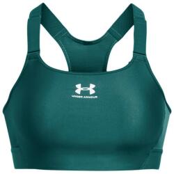 Under Armour Női merevítő nélküli sportmelltartó Under Armour HEATGEAR HIGH W 1379195-449 - S