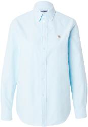 Ralph Lauren Bluză albastru, Mărimea XL - aboutyou - 624,90 RON