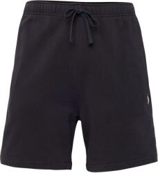 Ralph Lauren Pantaloni 'POSHORTM8' negru, Mărimea XL