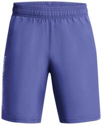 Under Armour Gyerek sport rövidnadrág Under Armour WOVEN WDMK SHORTS K 1383341-561 - YXL