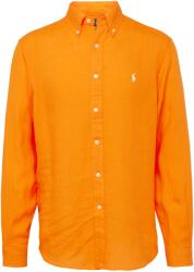 Ralph Lauren Cămașă portocaliu, Mărimea L