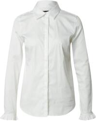 MOS MOSH Bluză alb, Mărimea L