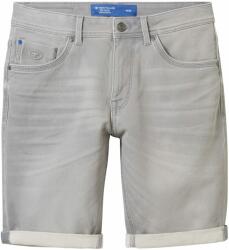 Tom Tailor Jeans 'Josh' gri, Mărimea 30