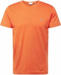 Gant Tricou portocaliu, Mărimea XXL