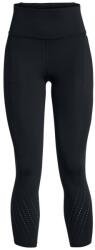 Under Armour Női kompressziós leggings Under Armour LAUNCH ELITE ANKLE TIGHTS W fekete 1383367-001 - M