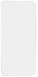 048861 Apple iPhone 14 Max Karcálló, ütésálló kijelzővédő üvegfólia, 9H tempered glass, törlőkendővel (048861)