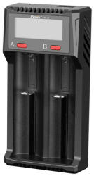 Fenix Încărcătorul USB Fenix ARE-D2 (Li-ion, NiMH) Incarcator baterii