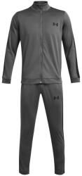 Under Armour Férfi sportdzseki Under Armour KNIT TRACK SUIT fekete 1357139-025 - XL