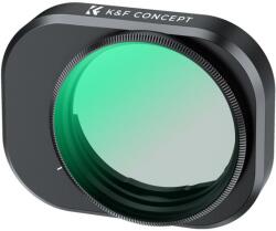 K&F Concept Concept CPL szűrő DJI Mini 4 Pro drónhoz (KF01.2497V1)